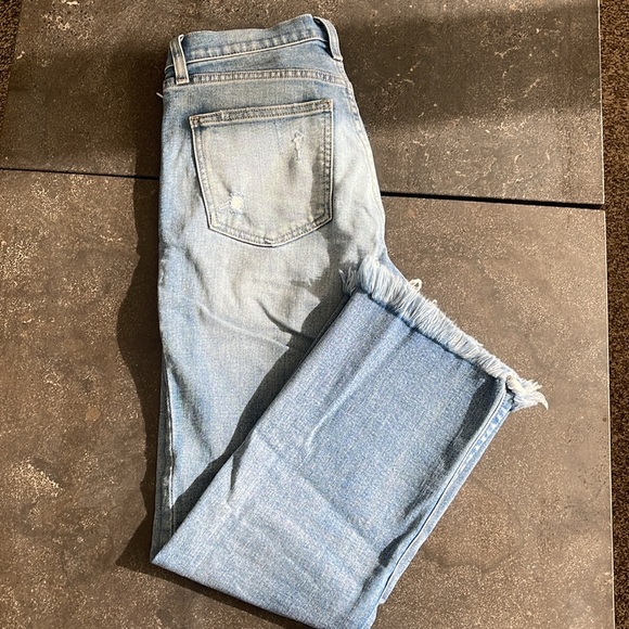 Pistola size 26 denim jean - Picture 3 of 8